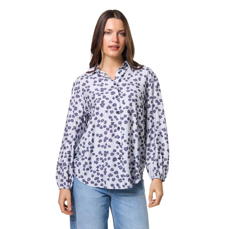 Stella + Gemma Charlotte Blouse image number 0